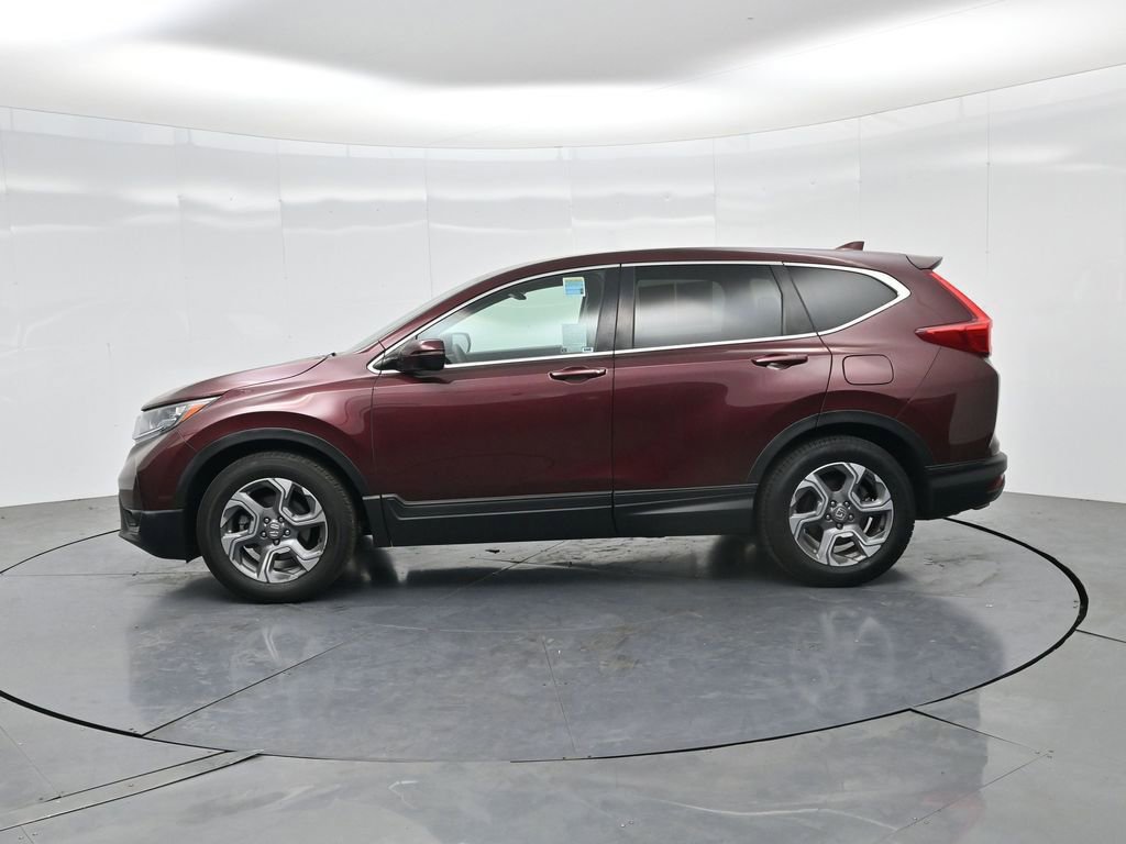 Used 2019 Honda CR-V EX image 28