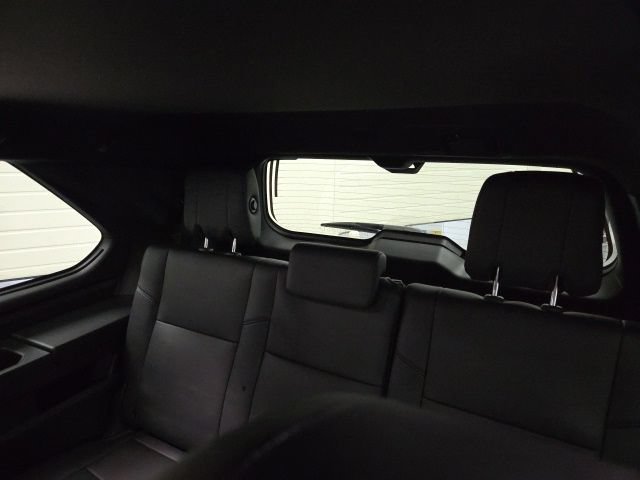 New 2026 Toyota Sequoia Platinum AWD/4WD image 21
