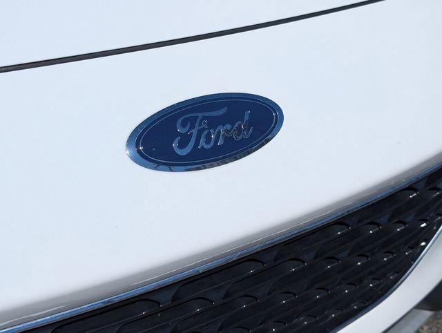 Used 2022 Ford Escape SEL image 23