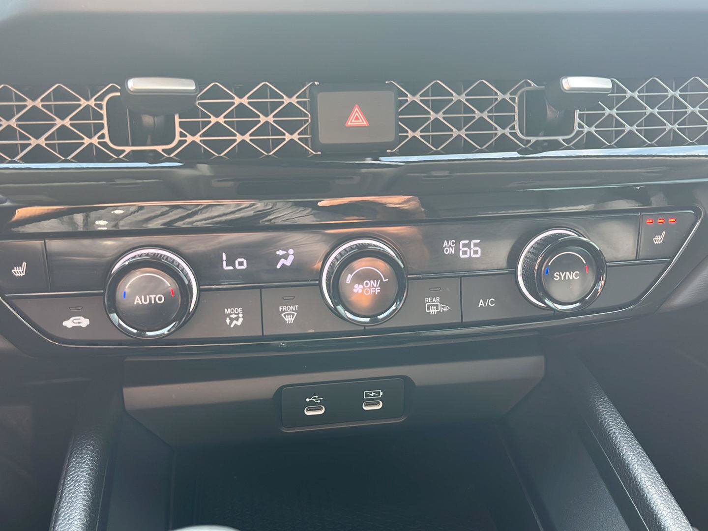 Used 2024 Honda Accord EX-L image 14