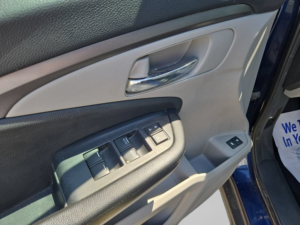 Used 2016 Honda Pilot EX-L image 19