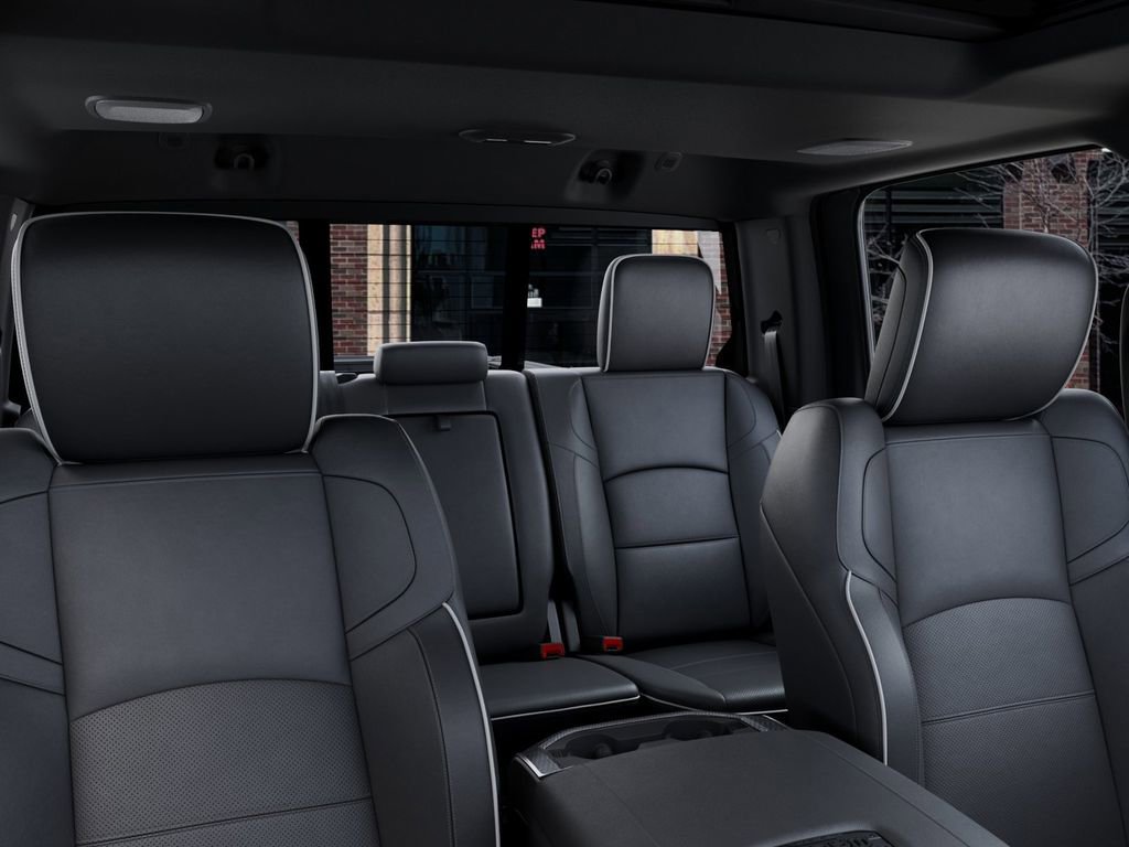 New 2026 RAM 2500 Power Wagon image 26