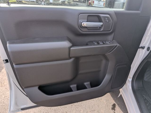 New 2026 Chevrolet Silverado 2500 Custom w/ Custom Convenience Package image 15