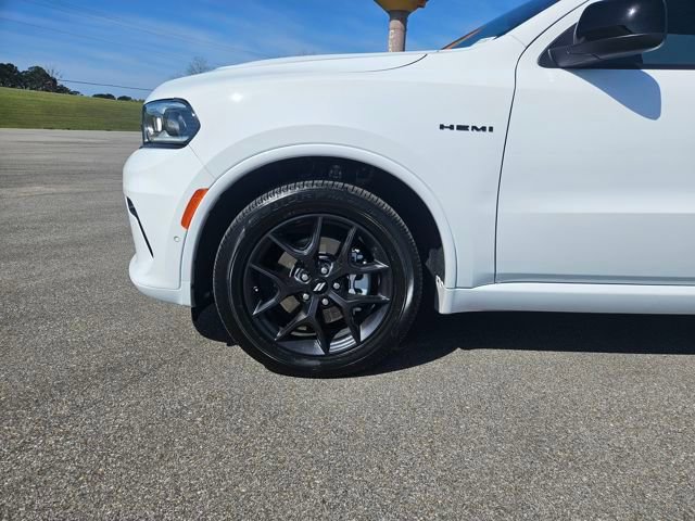 New 2026 Dodge Durango GT w/ Blacktop Package image 28