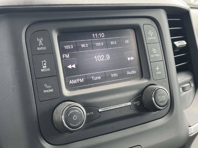 Used 2021 RAM 1500 Big Horn AWD/4WD image 28