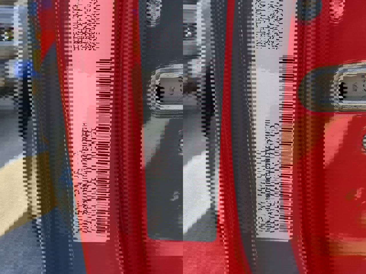 Used 2021 RAM 5500 Tradesman w/ Chrome Appearance Group image 25