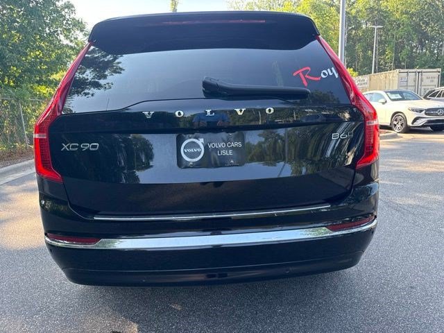 Used 2023 Volvo XC90 B6 Plus w/ Protection Package Premier AWD/4WD image 6