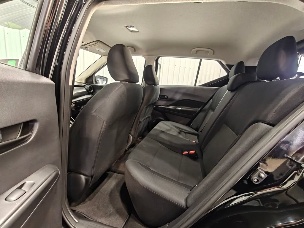 Used 2025 Nissan Kicks Play S FWD image 28