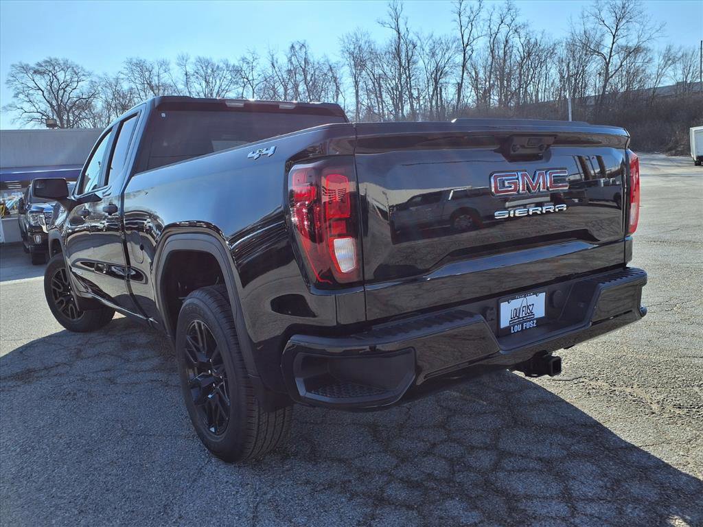 New 2026 GMC Sierra 1500 Pro w/ Graphite Edition image 22