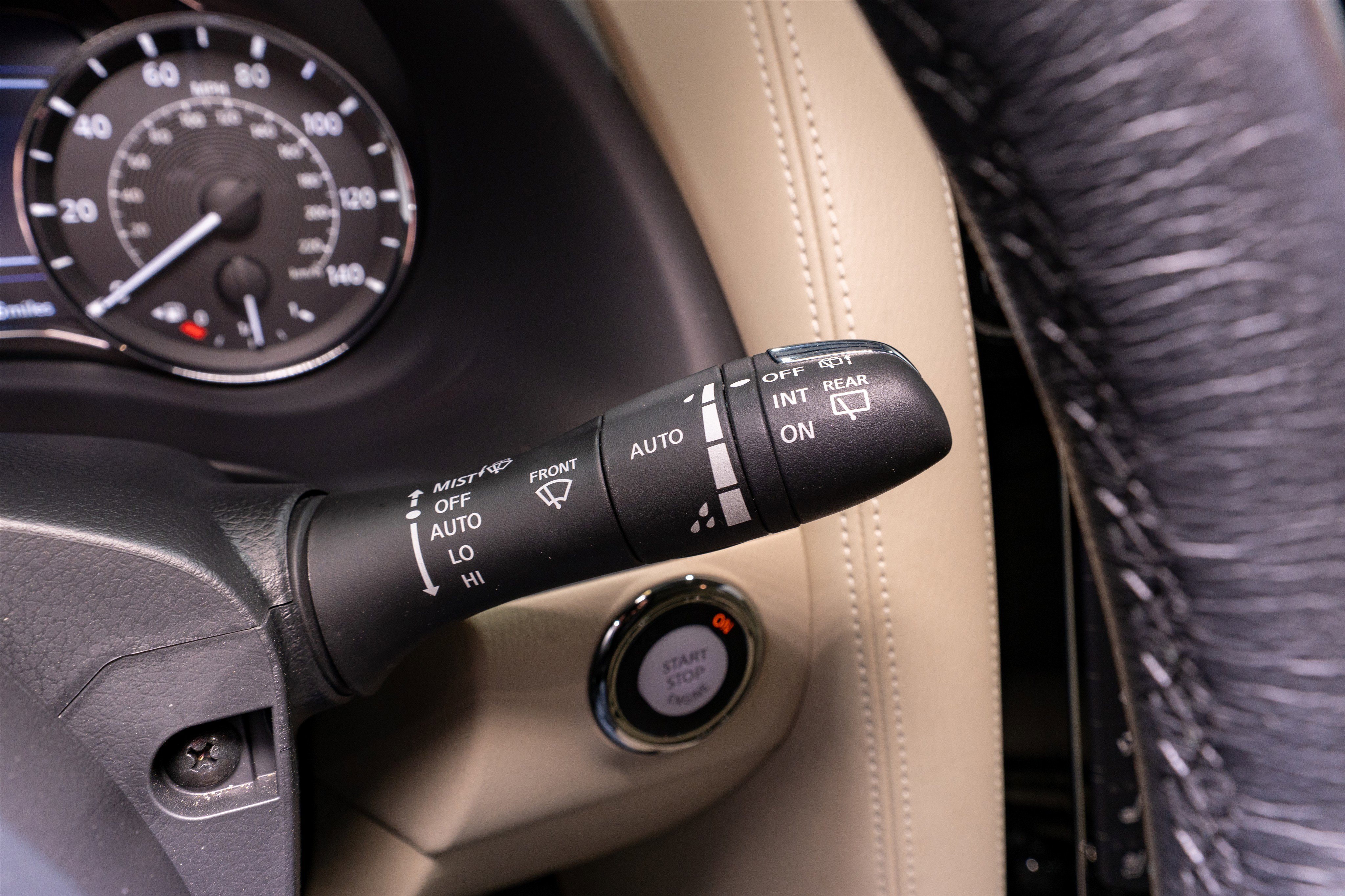 Used 2020 INFINITI QX80 Luxe w/ Proactive Package image 29