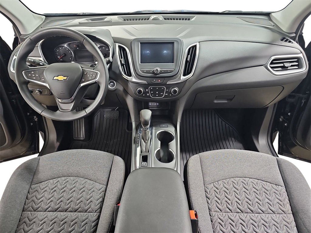 Certified 2024 Chevrolet Equinox LT image 11