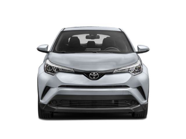 Used 2019 Toyota C-HR LE image 4
