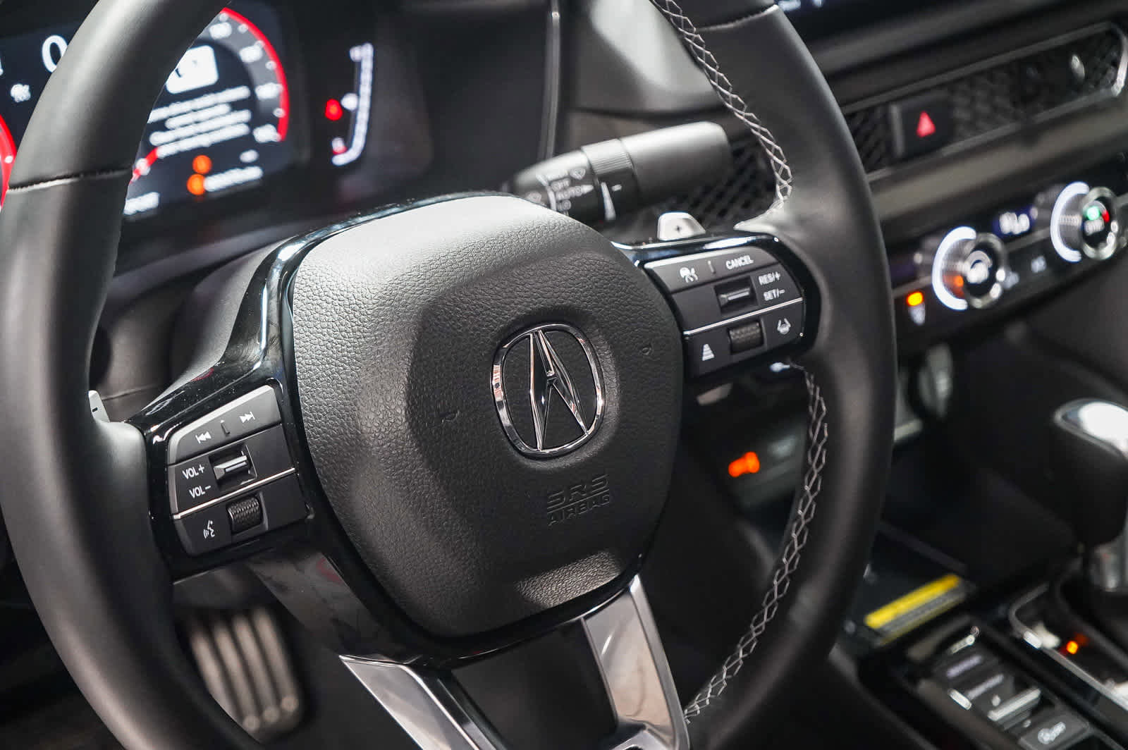 Used 2025 Acura Integra A-Spec image 24