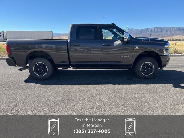 New 2026 RAM 2500 Laramie image 2