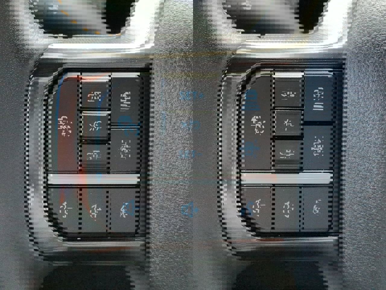 Used 2023 Ford F150 Platinum w/ Equipment Group 701A High image 27