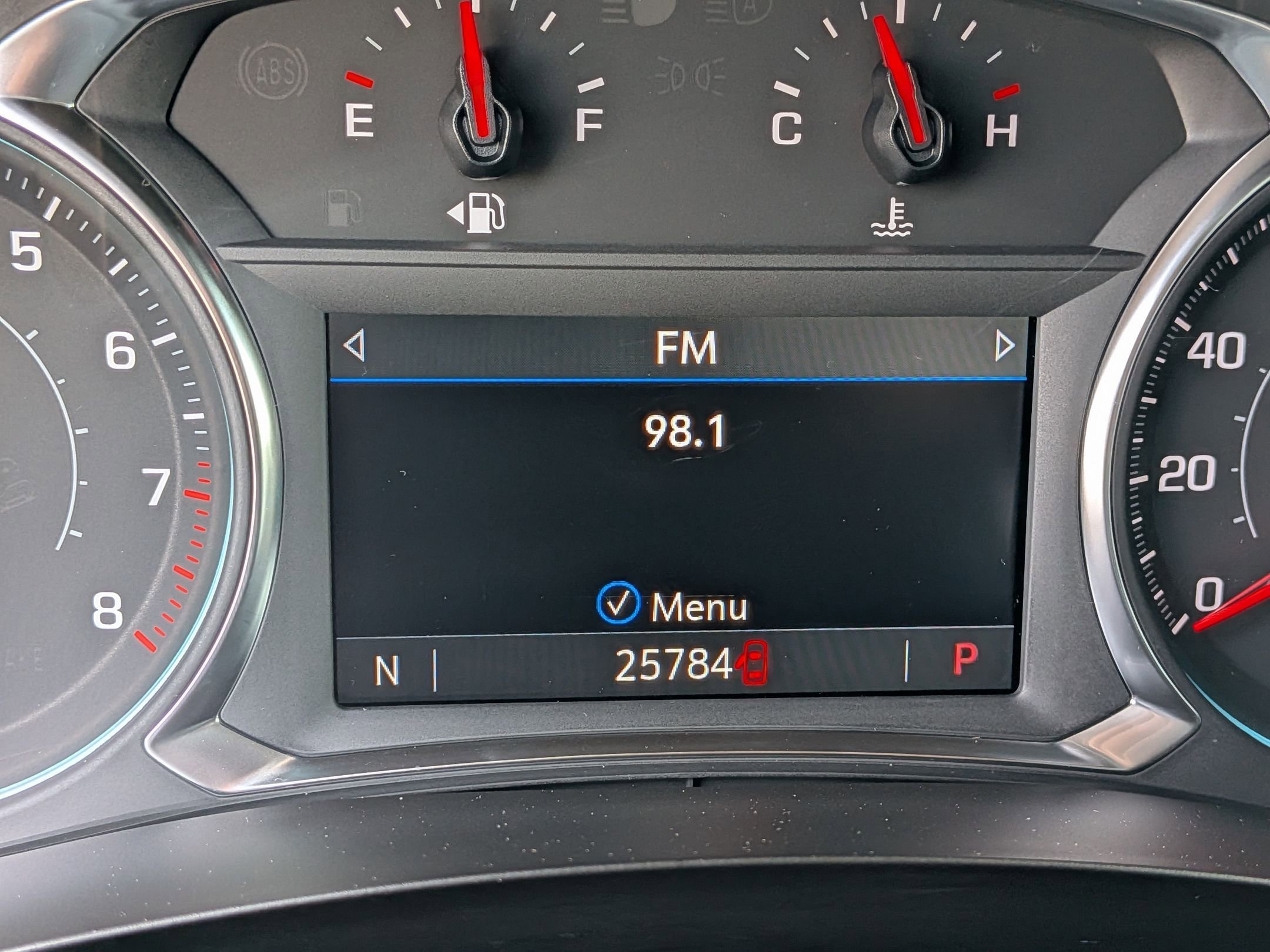 Certified 2023 Chevrolet Traverse LT FWD image 11