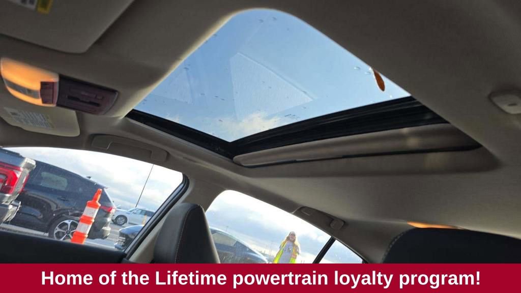 Used 2024 Nissan Altima 2.0 SR image 7