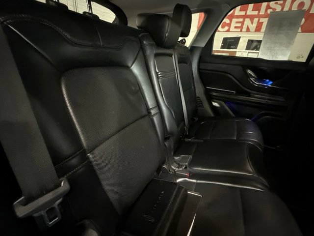 Used 2022 Lincoln Corsair Grand Touring w/ Elements Technology Bundle AWD/4WD image 31