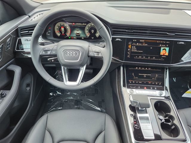 New 2026 Audi Q8 Premium Plus AWD/4WD image 24