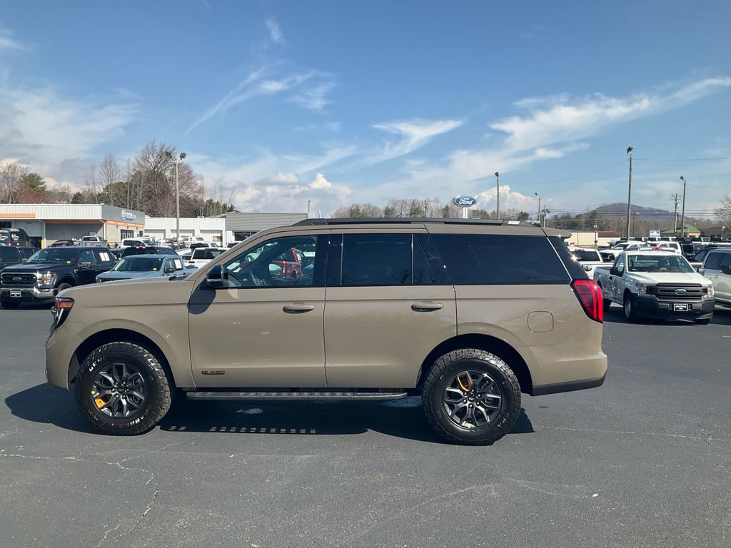 New 2026 Ford Expedition Tremor image 8