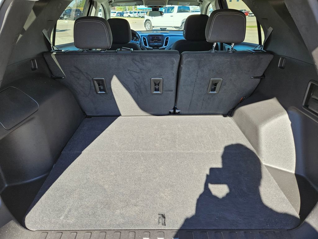 Used 2024 Chevrolet Equinox LT image 29