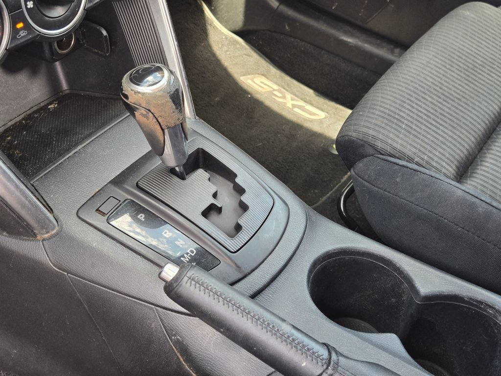 Used 2014 MAZDA CX-5 Touring FWD image 27