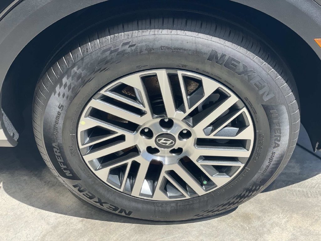 New 2026 Hyundai Palisade SEL FWD image 20