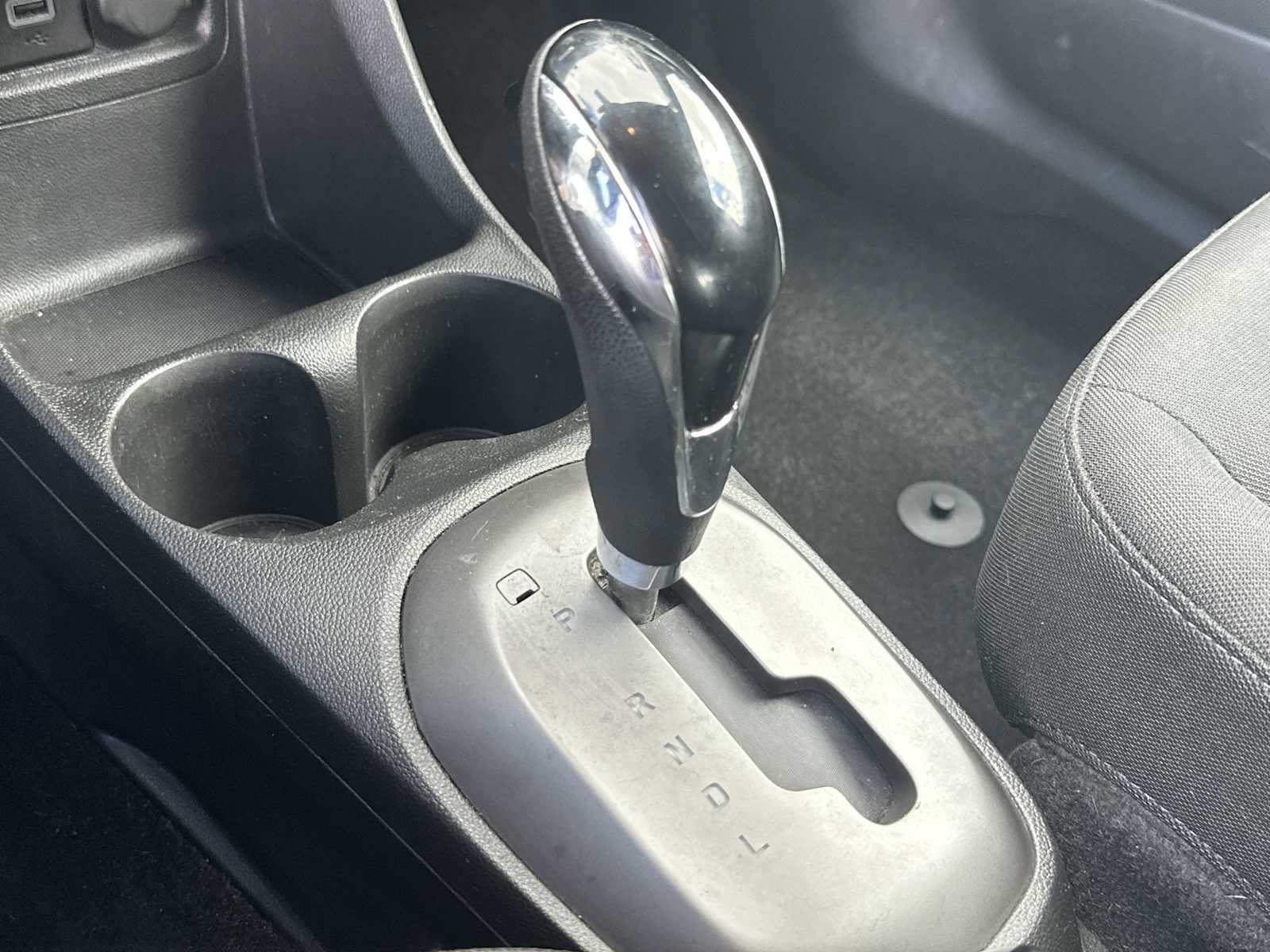 Used 2022 Chevrolet Spark LT FWD image 23