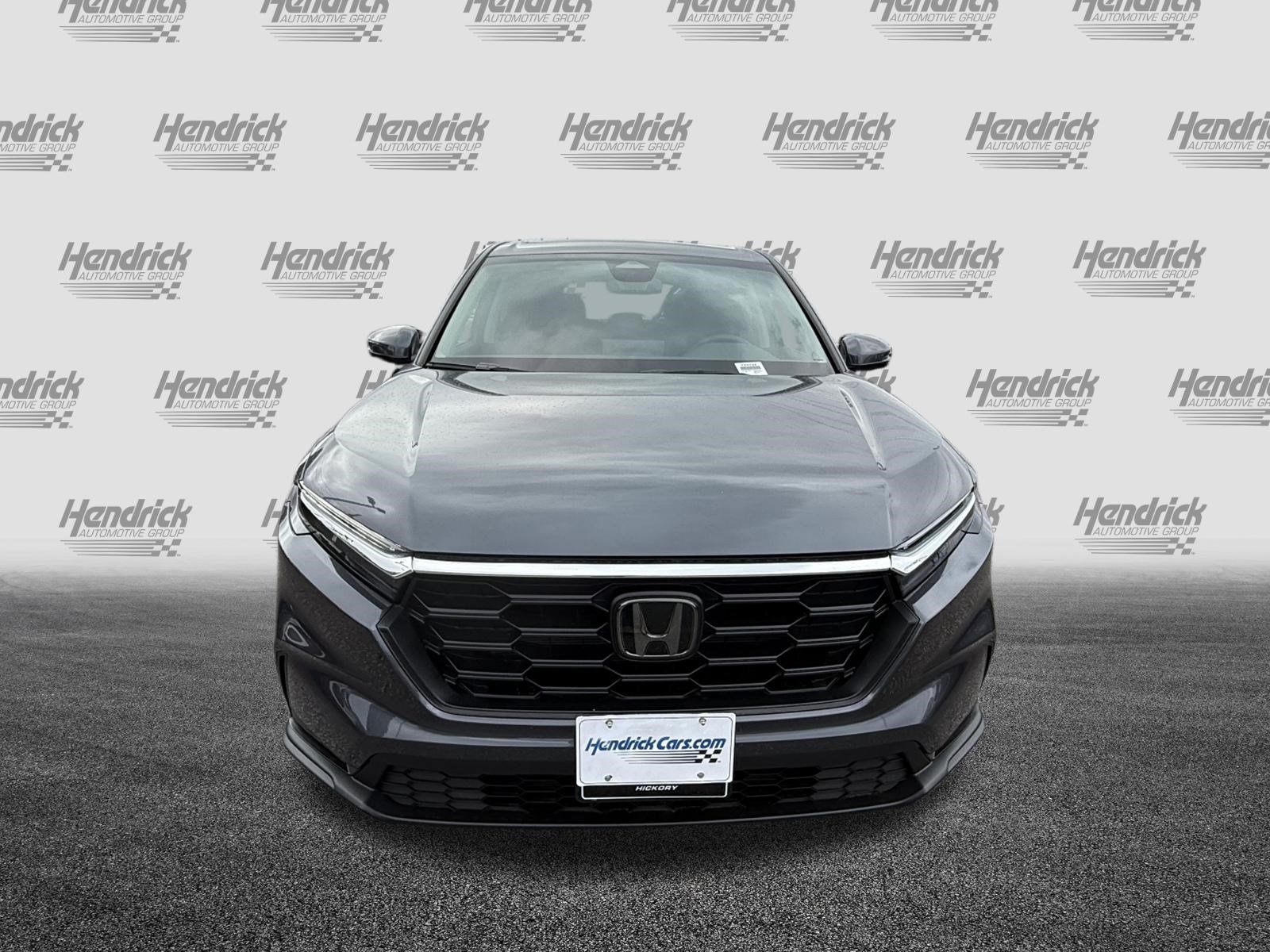 New 2027 Honda CR-V LX image 5