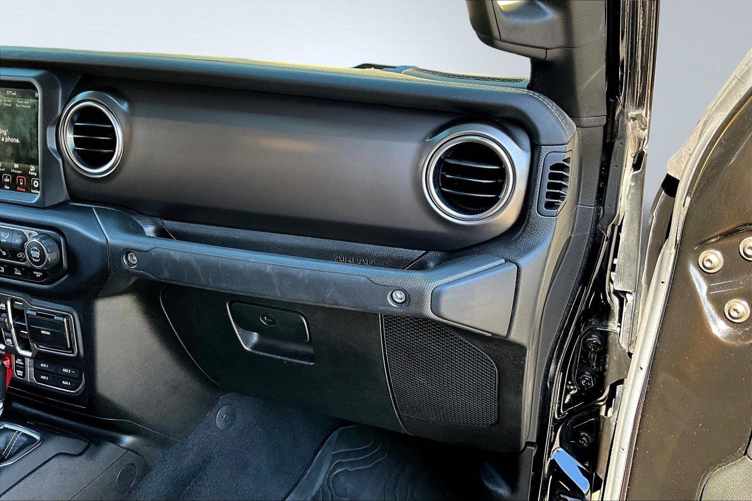 Used 2020 Jeep Gladiator Rubicon image 17