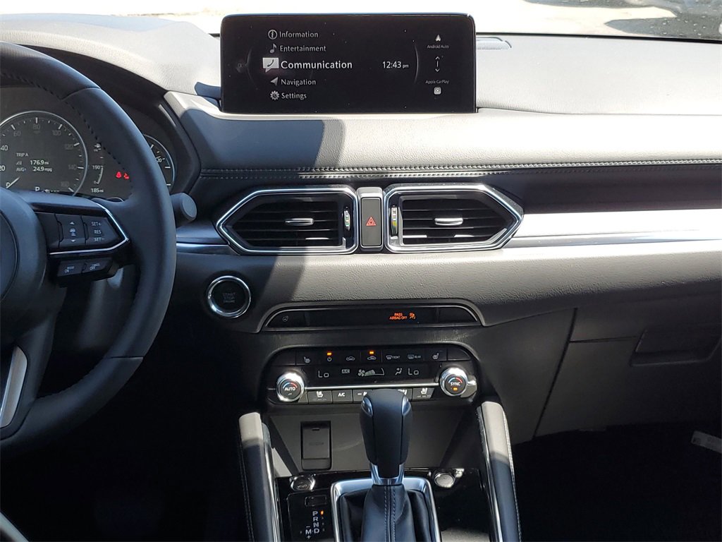 New 2025 MAZDA CX-5 AWD 2.5 S image 29