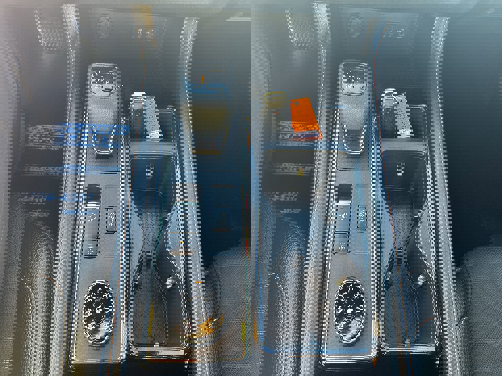 Used 2023 Nissan Pathfinder Rock Creek image 19