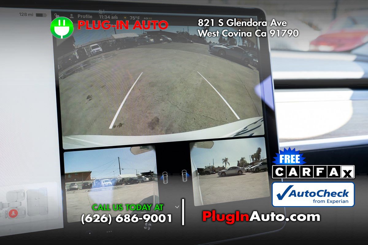 Used 2019 Tesla Model 3 Standard Range Plus image 32