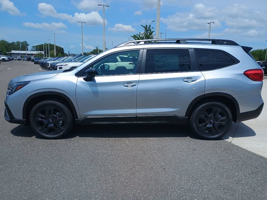 New 2026 Subaru Ascent Bronze Edition AWD/4WD image 3
