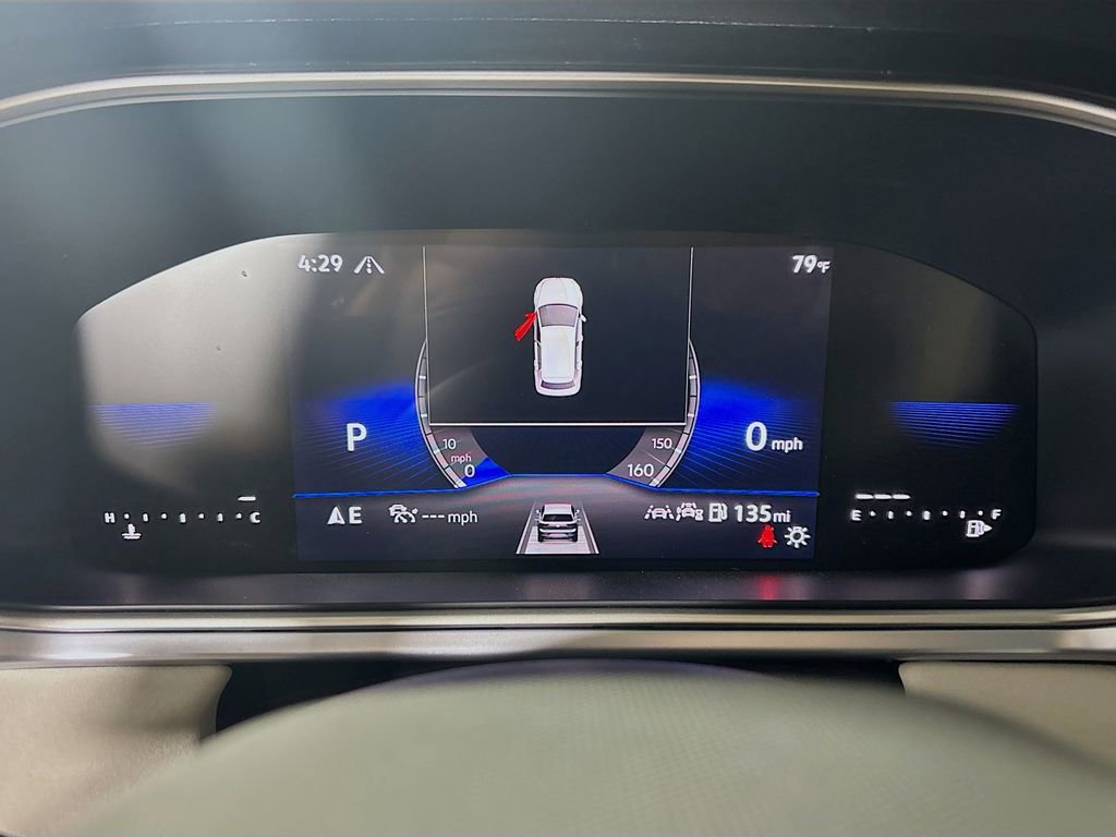 New 2025 Volkswagen Taos SE image 14