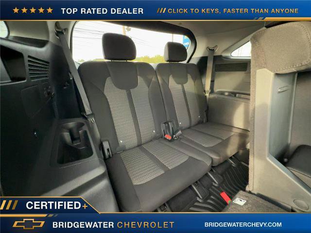 Used 2026 Kia Sorento LX FWD image 13