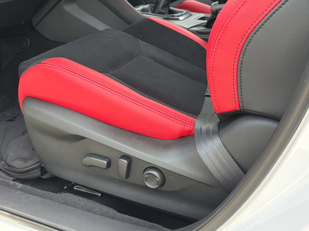 New 2026 Subaru WRX Limited AWD/4WD image 24