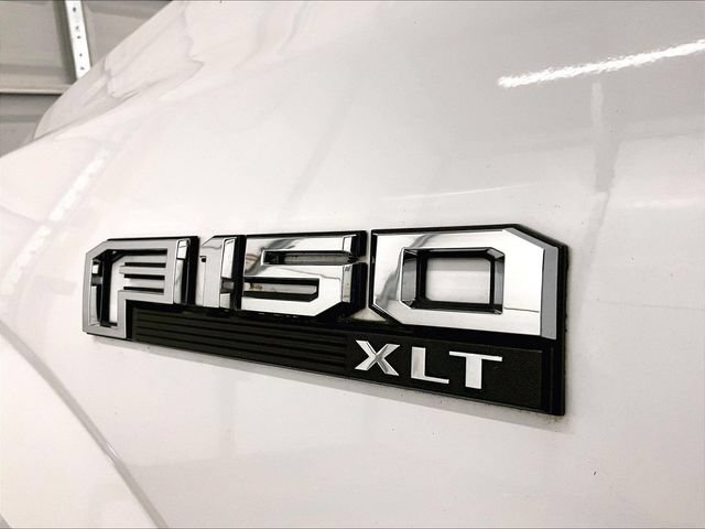 Used 2020 Ford F150 XLT w/ Equipment Group 302A Luxury AWD/4WD image 13