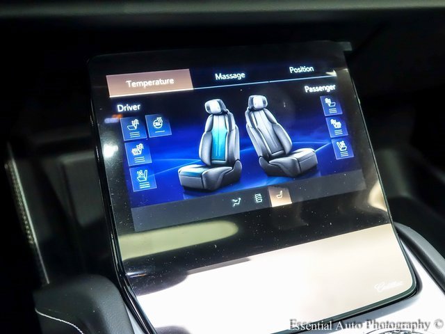 New 2026 Cadillac Vistiq Luxury w/ LPO, Floor Liner Package image 20