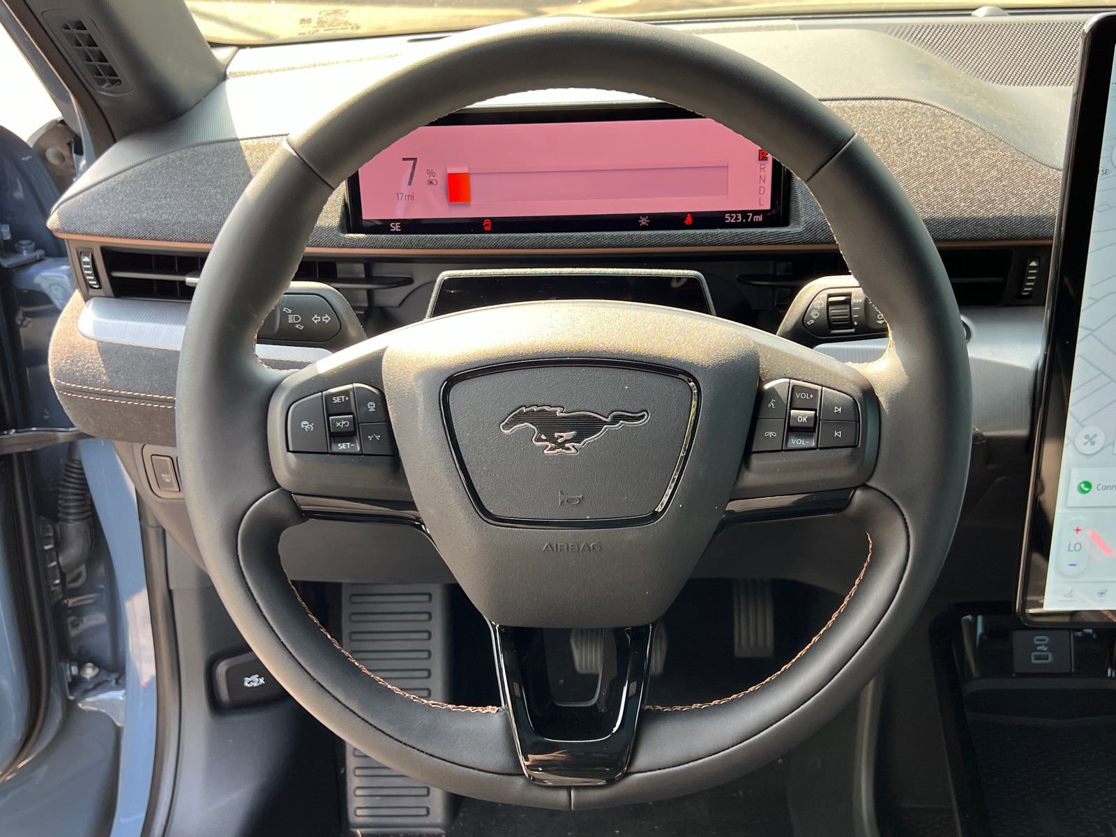 New 2023 Ford Mustang Mach-E GT AWD/4WD image 18