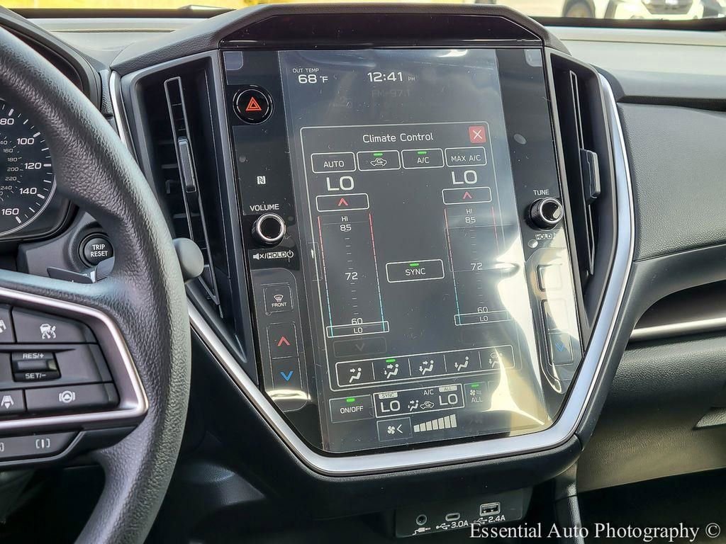 New 2026 Subaru Impreza 2.0i Sport image 17