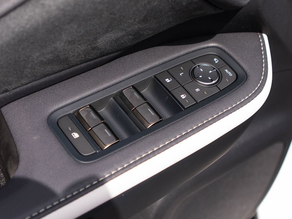 New 2026 Lexus TX 500h AWD image 21