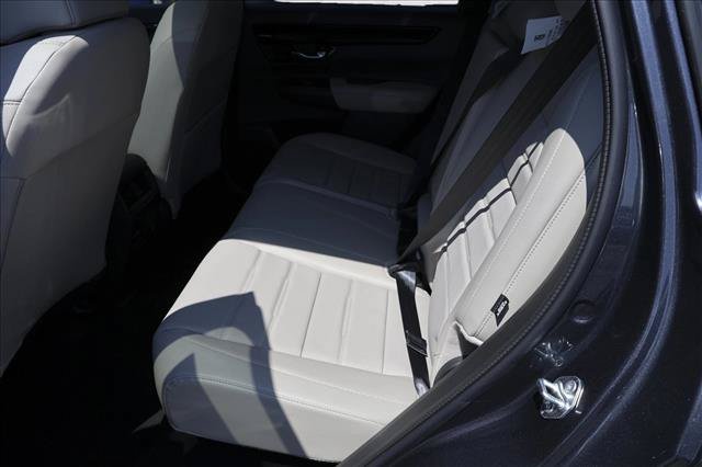 New 2026 Honda CR-V EX-L image 21