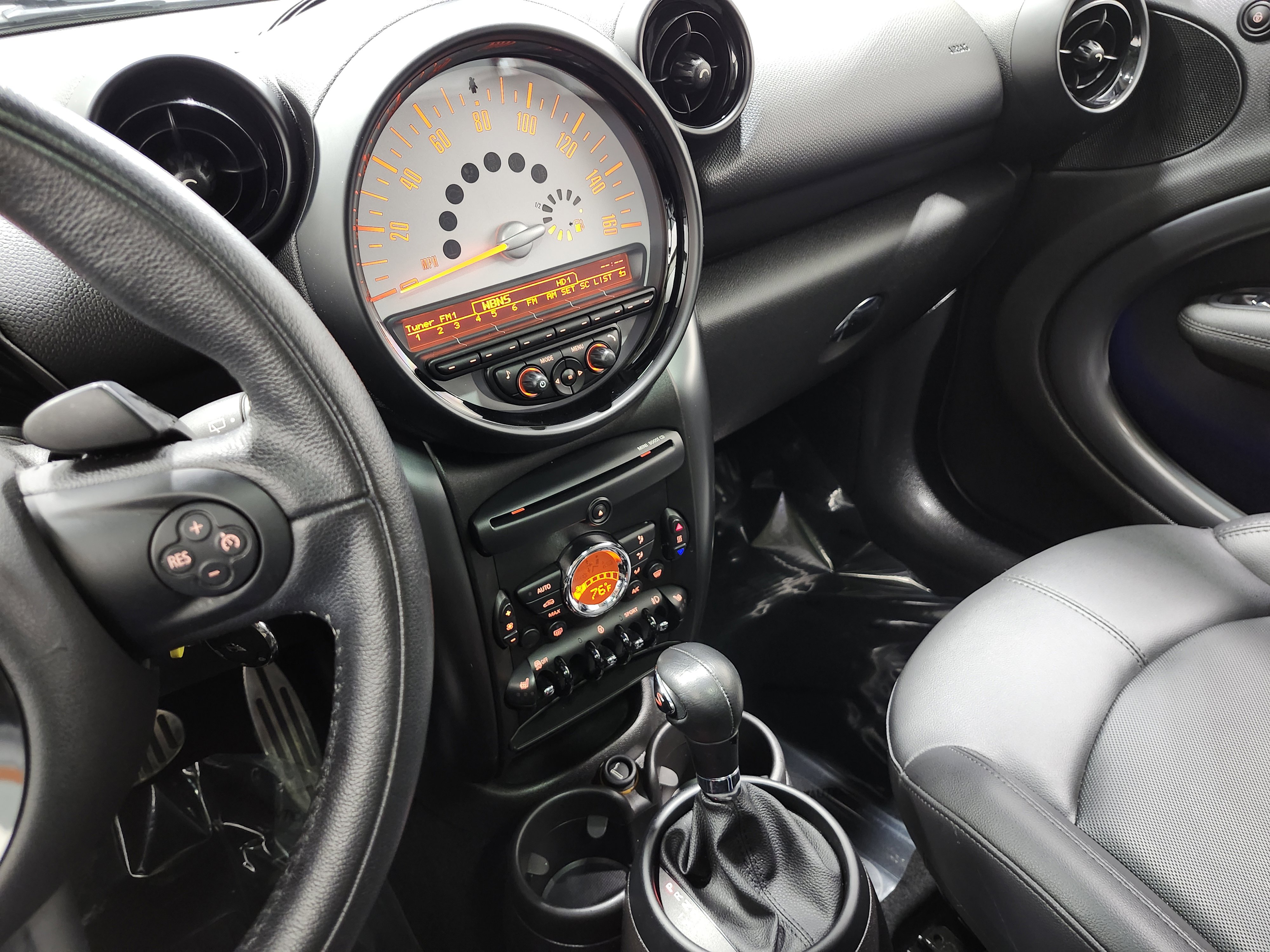 Used 2013 MINI Cooper Countryman S image 30