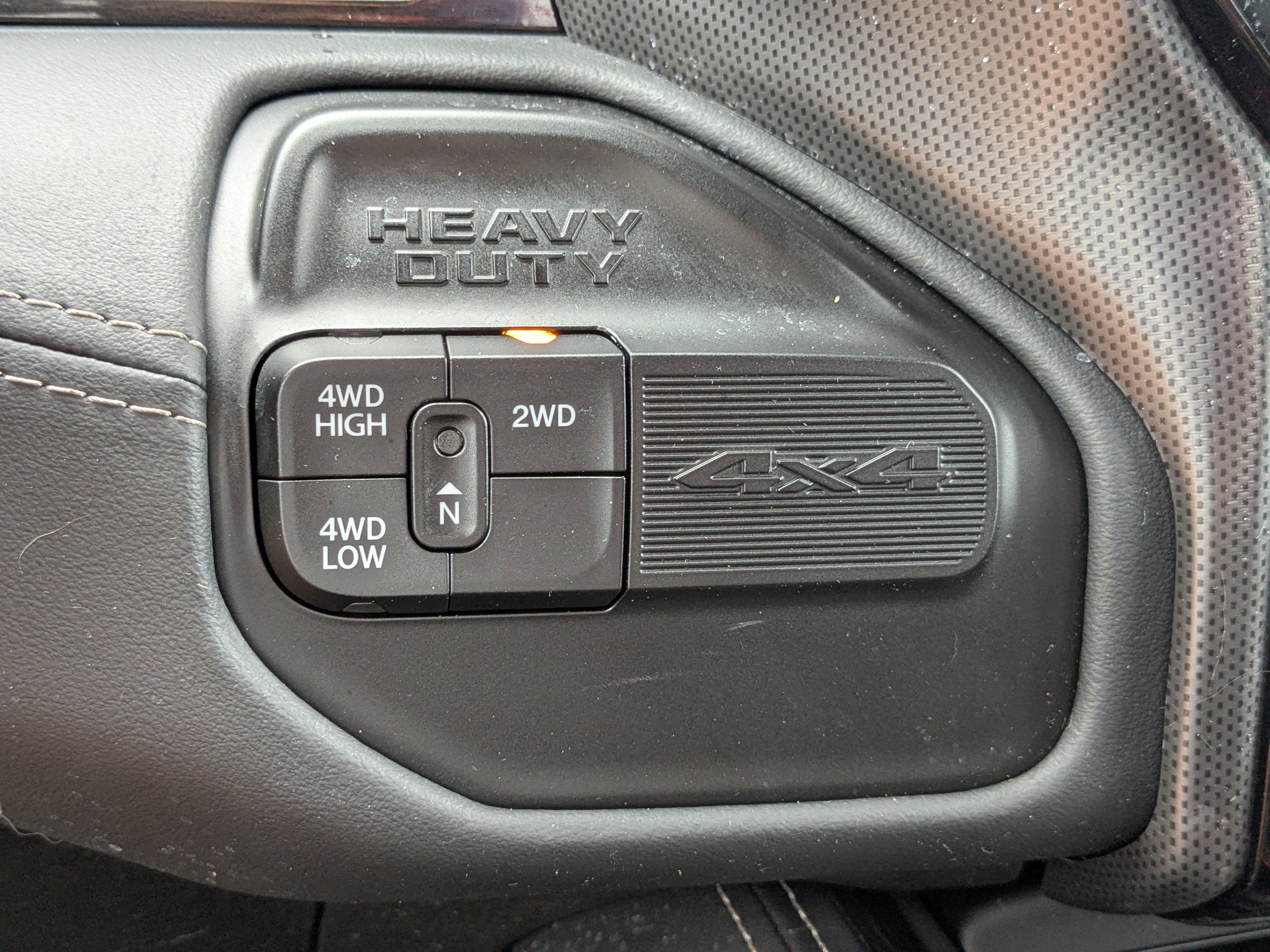 Used 2024 RAM 3500 Limited image 30