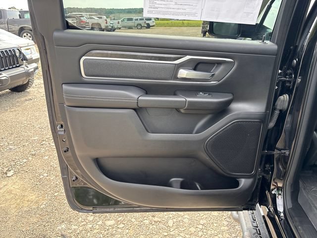Used 2023 RAM 1500 Big Horn AWD/4WD image 19