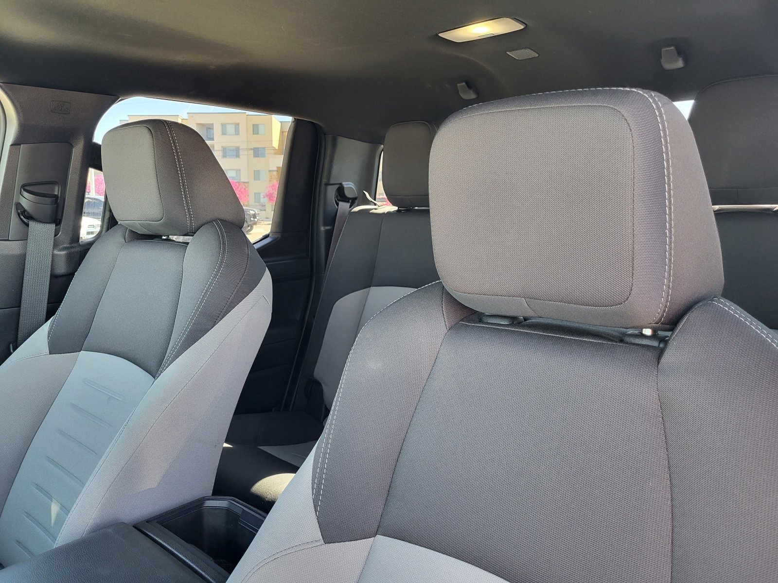 Certified 2025 Toyota Tacoma TRD Off-Road image 16