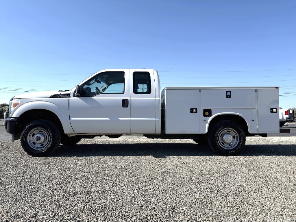 Used 2016 Ford F250 XL image 10