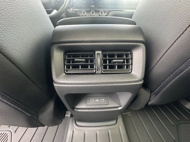 Used 2026 Honda CR-V EX-L image 31