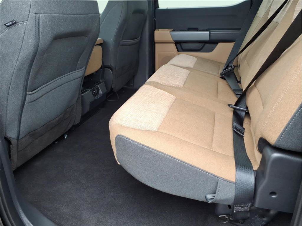 Used 2023 Ford F150 XLT AWD/4WD image 18